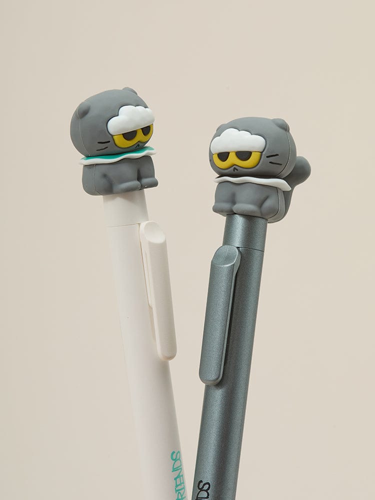 ZO&FRIENDS OFFICE_ ZO&FRIENDS ZOA LUCKY SHOP 펜