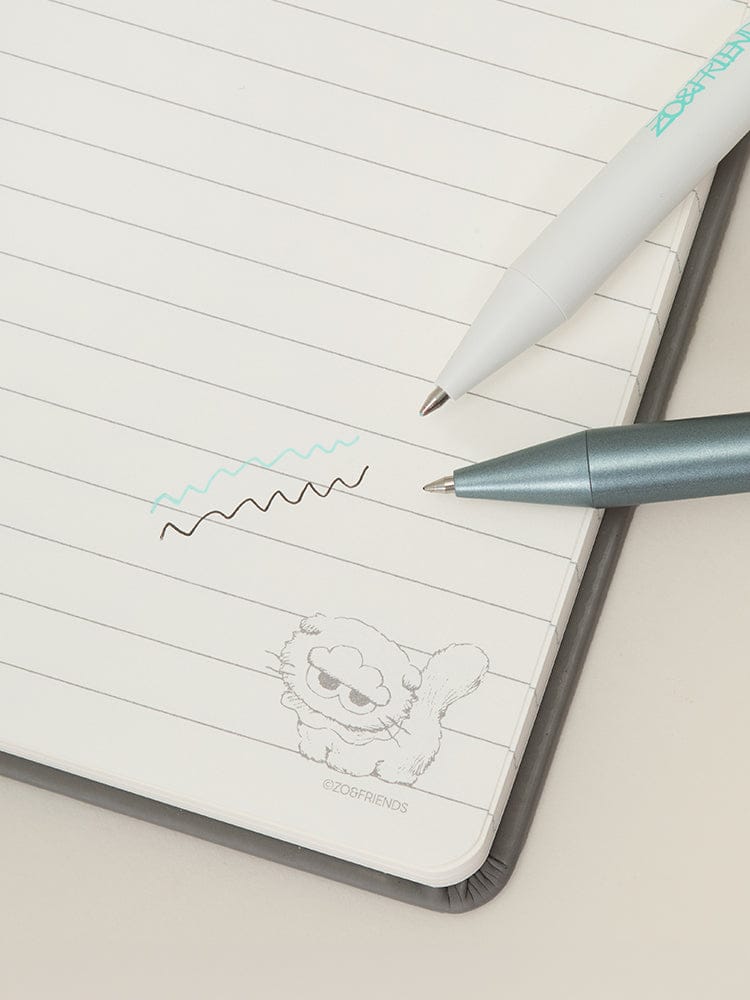 ZO&FRIENDS OFFICE_ ZO&FRIENDS ZOA LUCKY SHOP 펜