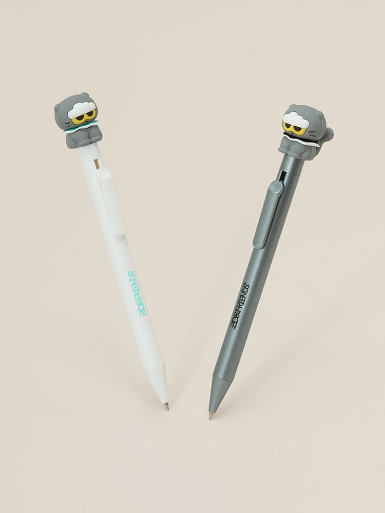 ZO&FRIENDS OFFICE_ ZO&FRIENDS ZOA LUCKY SHOP 펜