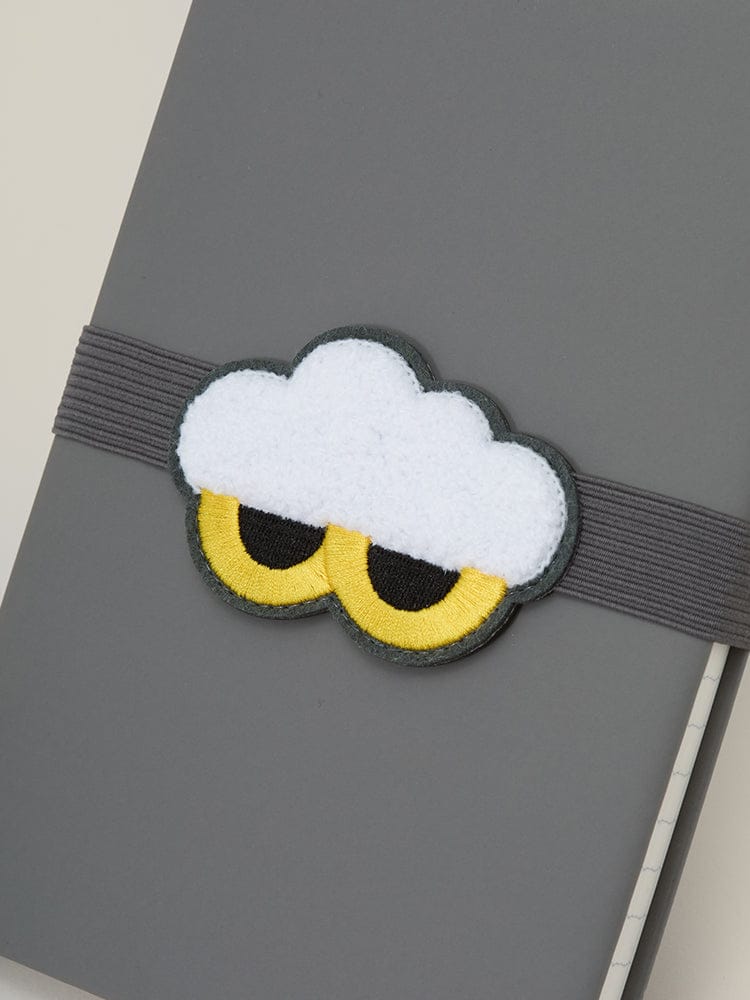 ZO&FRIENDS OFFICE_ ZOA 노트 ZO&FRIENDS ZOA LUCKY SHOP 노트