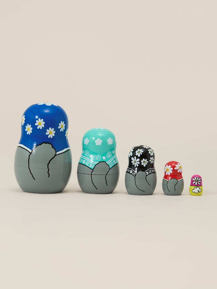 ZO&FRIENDS LUCKY SHOPポップアップ ZOA アートフィギュア ZO&FRIENDS ZOA&AKIZAKI LUCKY SHOP 마트료시카 – LINE FRIENDS SQUARE