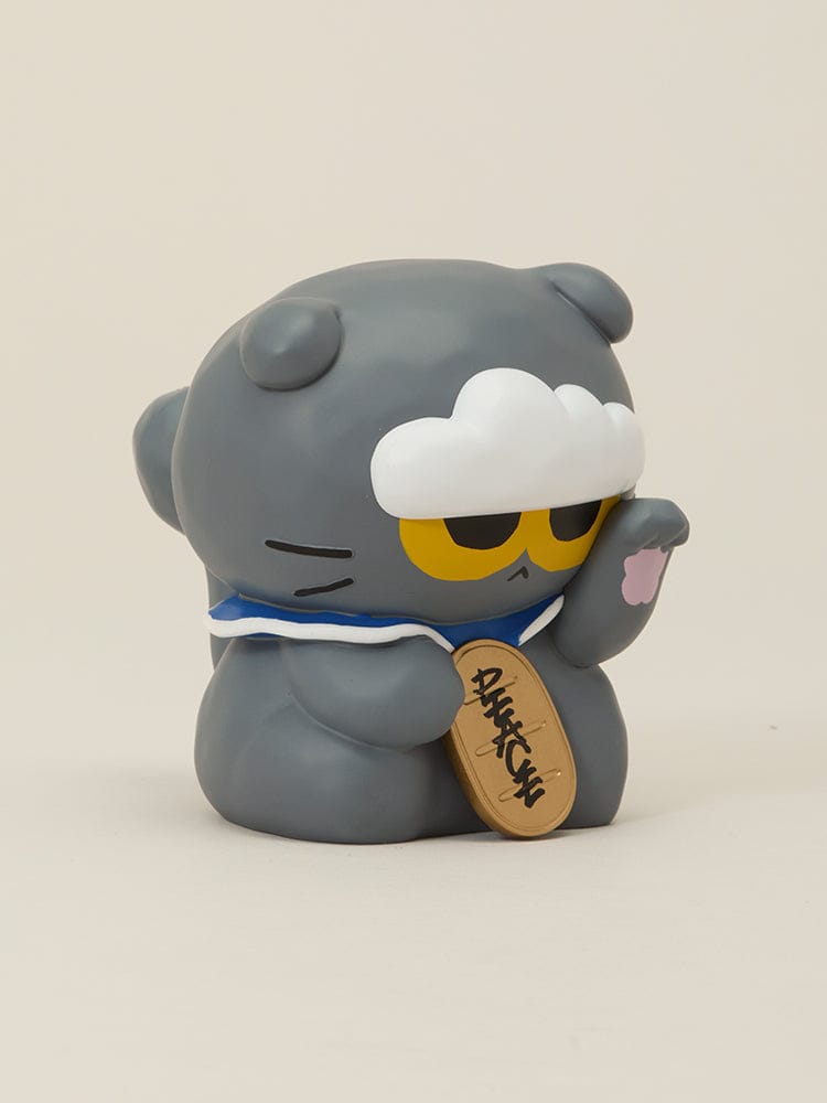 ZO&FRIENDS TOY_ ZOA 아트 피규어 ZO&FRIENDS ZOA LUCKY SHOP 아트 피규어