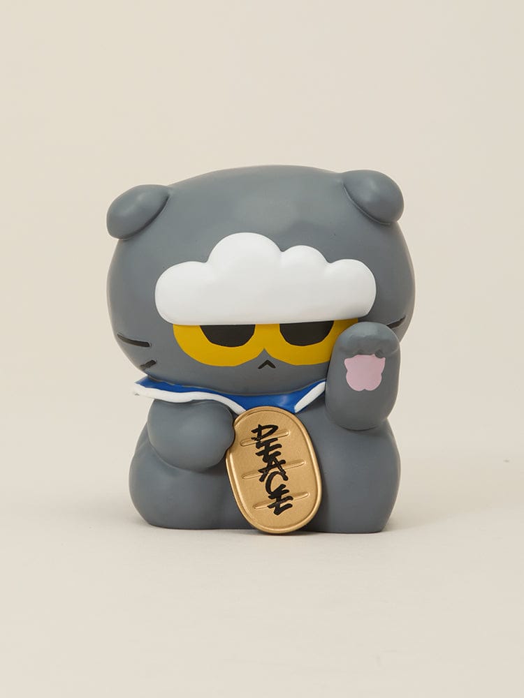 ZO&FRIENDS TOY_ ZOA 아트 피규어 ZO&FRIENDS ZOA LUCKY SHOP 아트 피규어