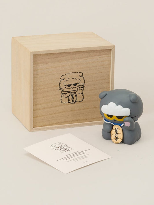 ZO&FRIENDS TOY_ ZOA 아트 피규어 ZO&FRIENDS ZOA LUCKY SHOP 아트 피규어