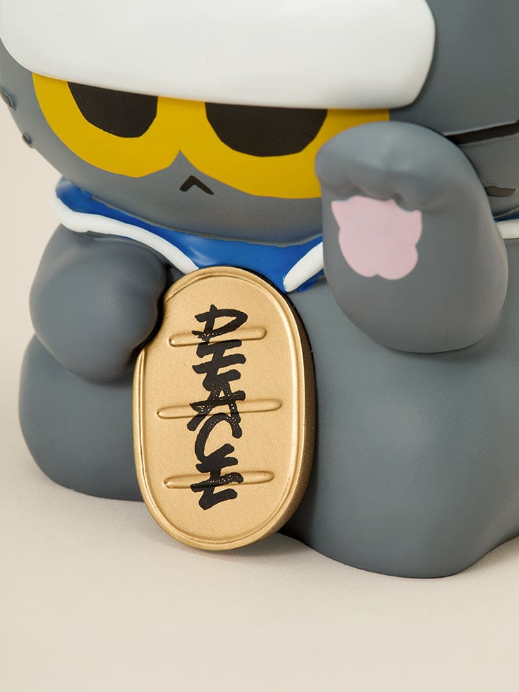 ZO&FRIENDS TOY_ ZOA 아트 피규어 ZO&FRIENDS ZOA LUCKY SHOP 아트 피규어