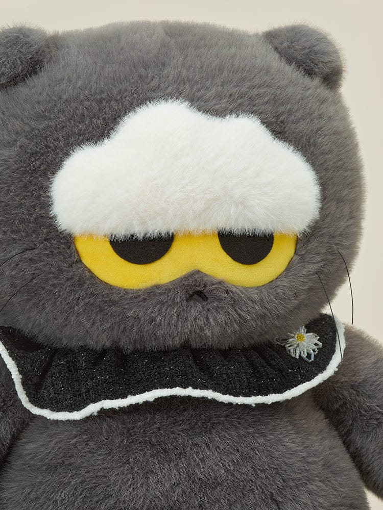 ZO&FRIENDS ZOA BIG PLUSH LUCKY SHOP – LINE FRIENDS SQUARE