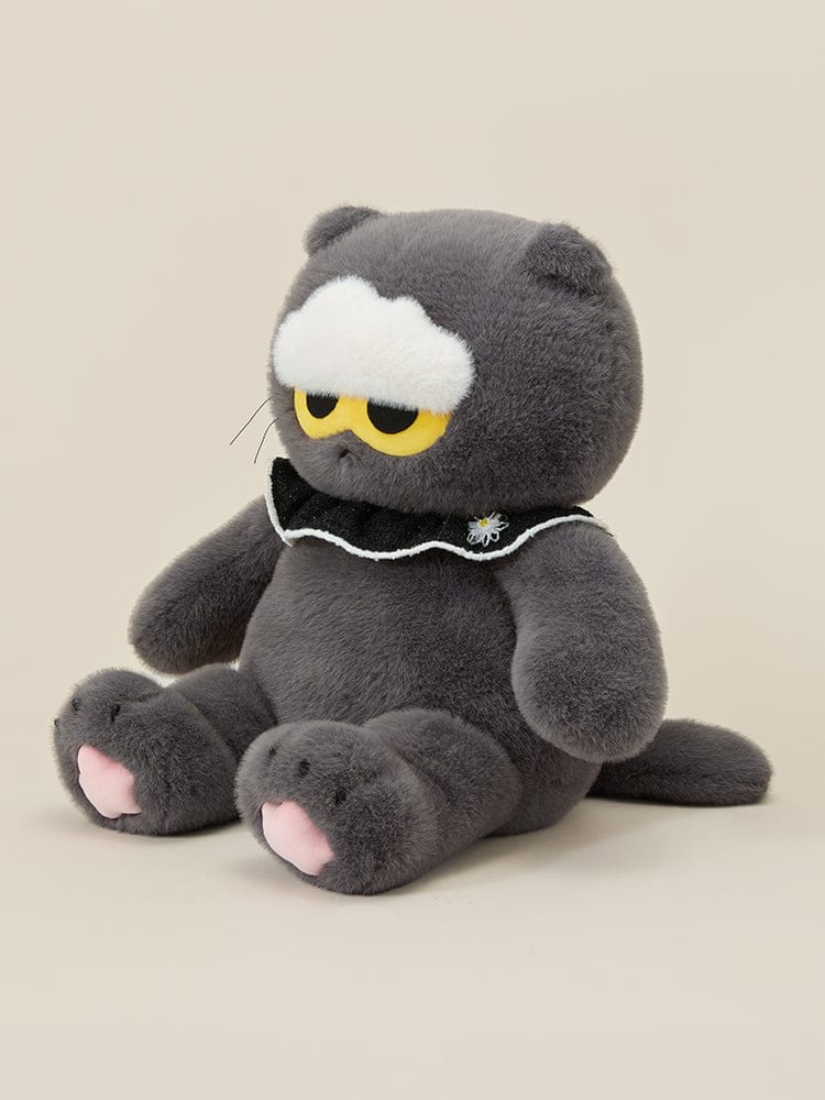 ZO&FRIENDS ZOA BIG ぬいぐるみ ZO&FRIENDS ZOA BIG PLUSH LUCKY SHOP – LINE FRIENDS SQUARE