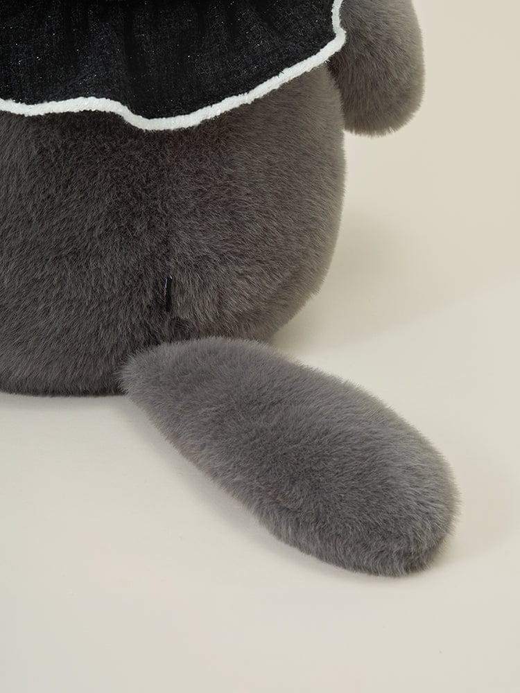 ZO&FRIENDS ZOA BIG PLUSH LUCKY SHOP – LINE FRIENDS SQUARE