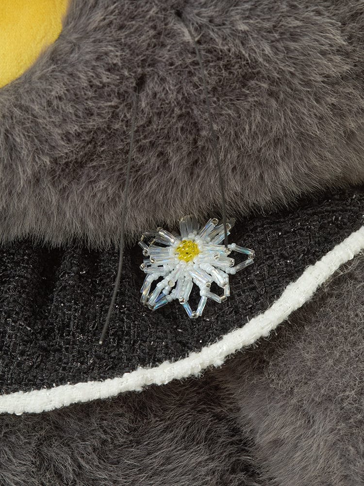 ZO&FRIENDS TOY_ ZOA 대형 인형 ZO&FRIENDS ZOA LUCKY SHOP 대형 인형