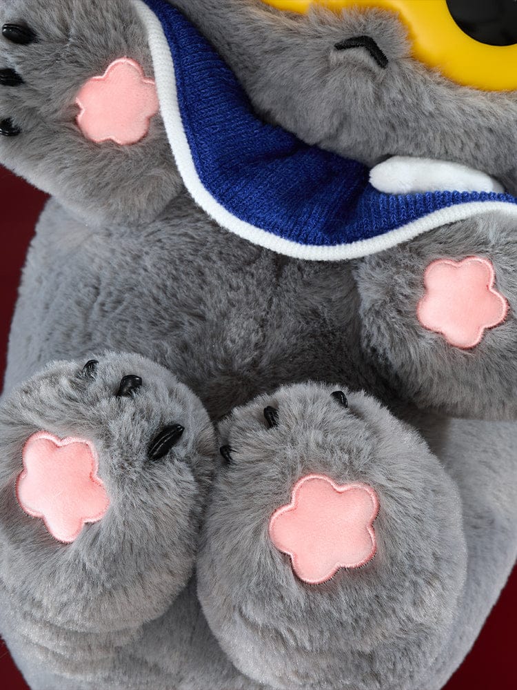 ZO&FRIENDS TOY_ ZOA 중형 인형 ZO&FRIENDS ZOA ZOAFUL WINTER 중형 인형