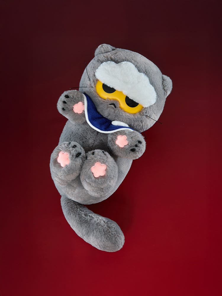 ZO&FRIENDS TOY_ ZOA 중형 인형 ZO&FRIENDS ZOA ZOAFUL WINTER 중형 인형