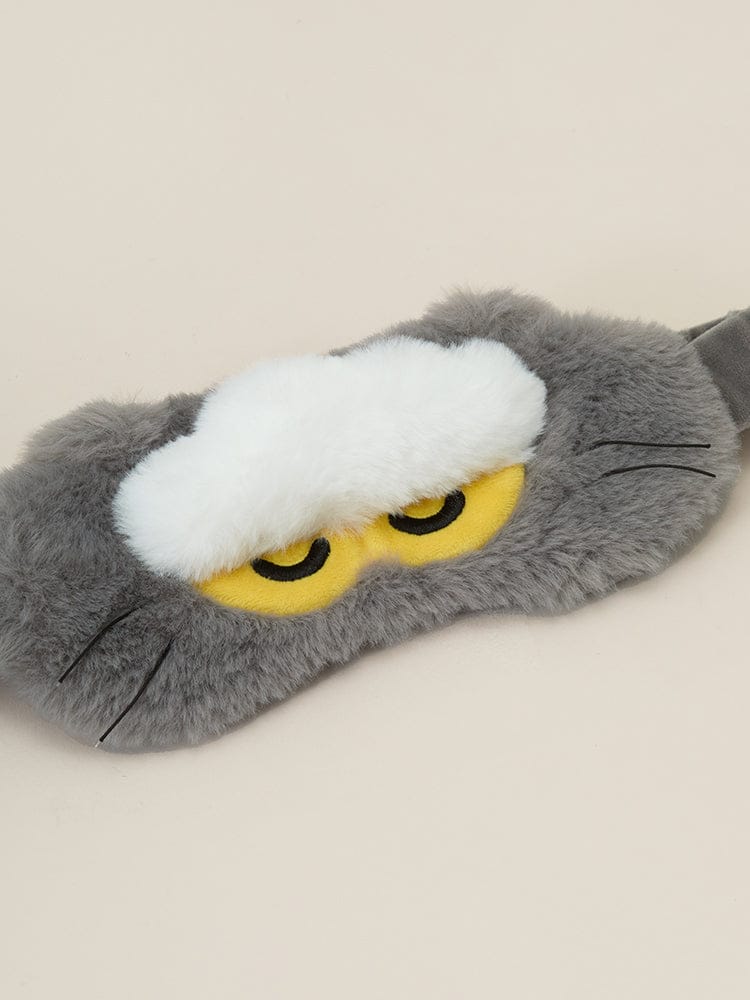 ZO&FRIENDS TRAVEL_ ZOA 수면 안대 ZO&FRIENDS ZOA LUCKY SHOP 수면 안대