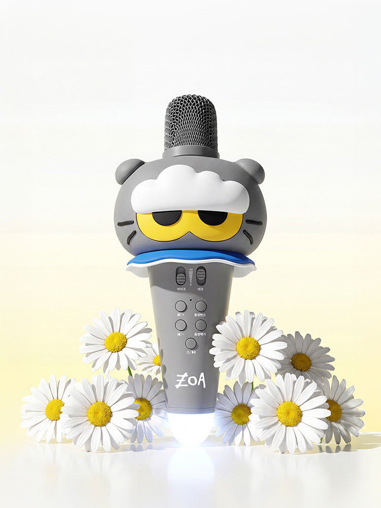 ZO&FRIENDS – LINE FRIENDS SQUARE