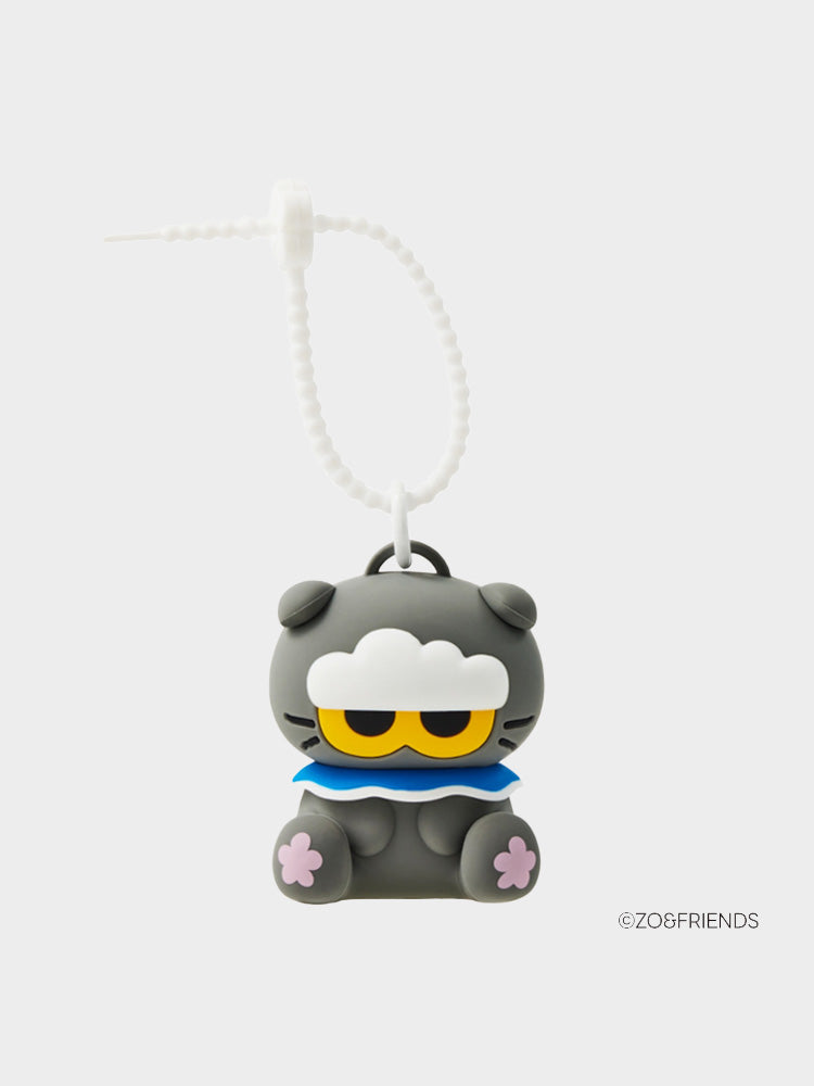 ZO&FRIENDS ZOA 행잉 퍼퓸 (CLOUD BLUE)
