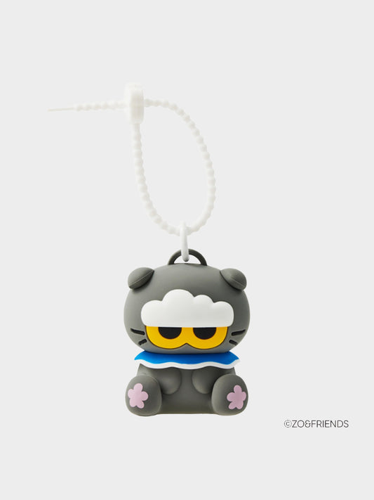 ZO&FRIENDS ZOA 행잉 퍼퓸 (CLOUD BLUE)