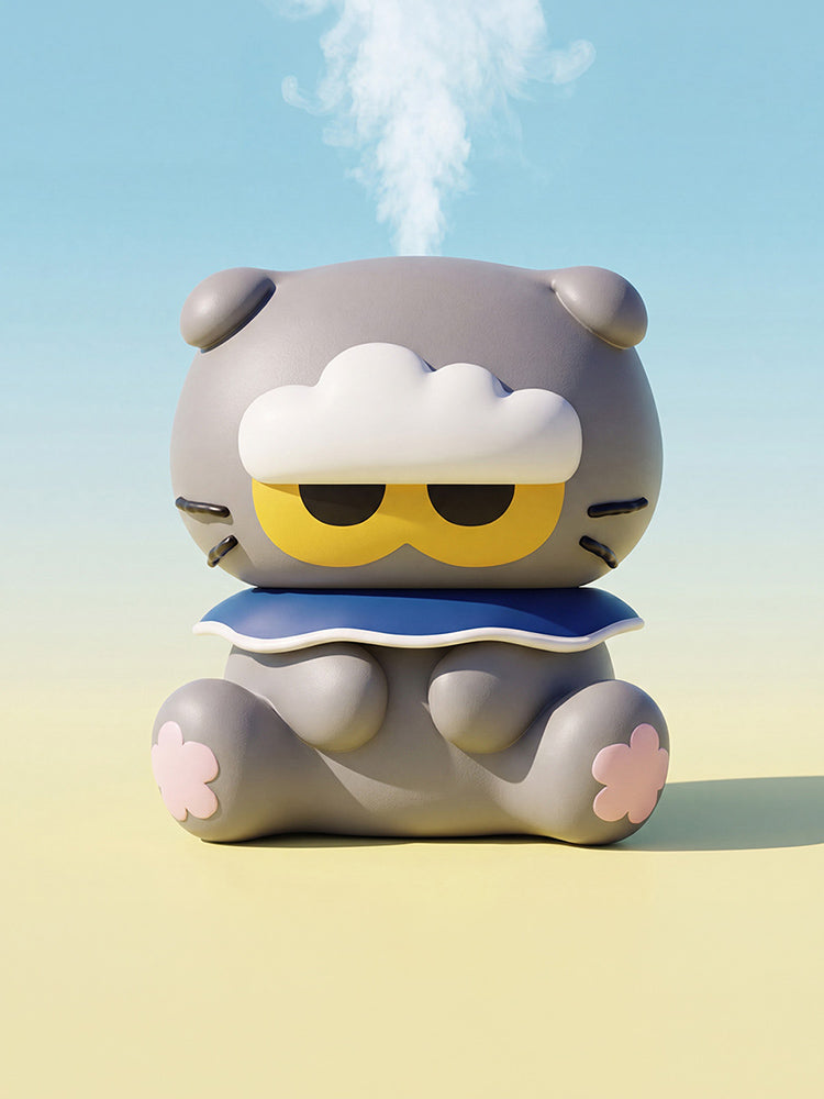 ZO&FRIENDS – LINE FRIENDS SQUARE