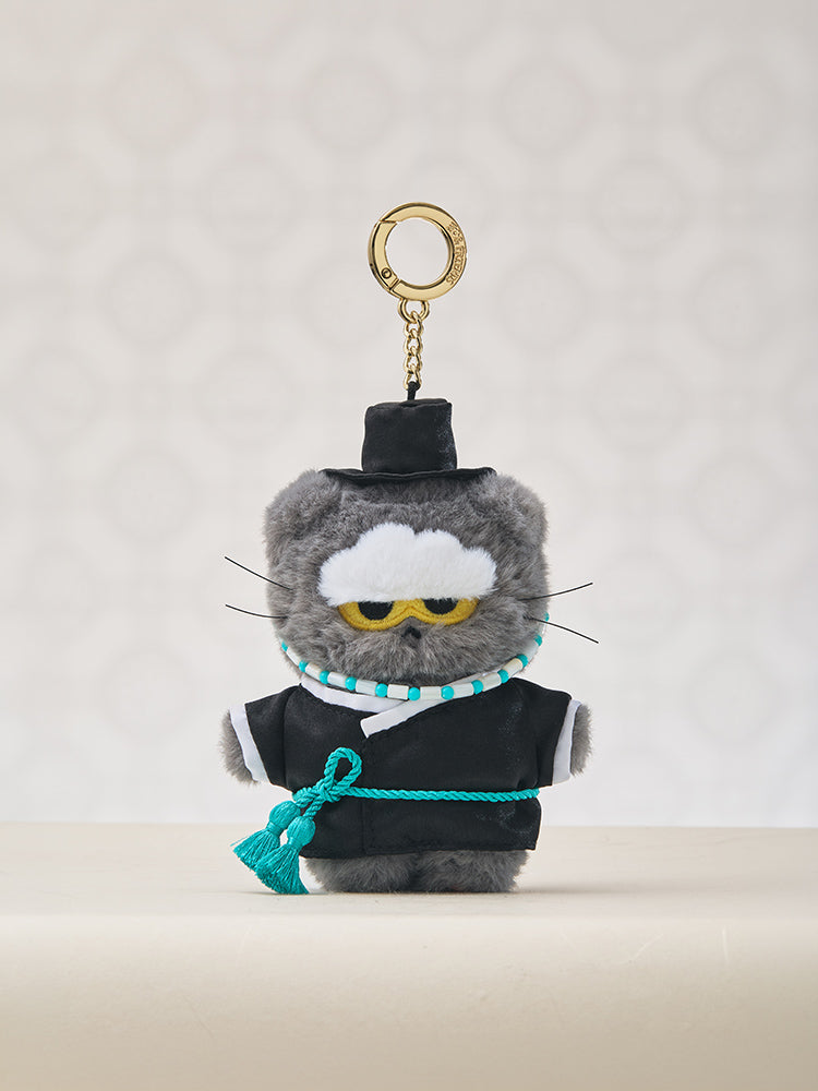 ZO&FRIENDS – LINE FRIENDS SQUARE