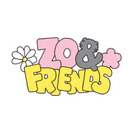 ZO&FRIENDS